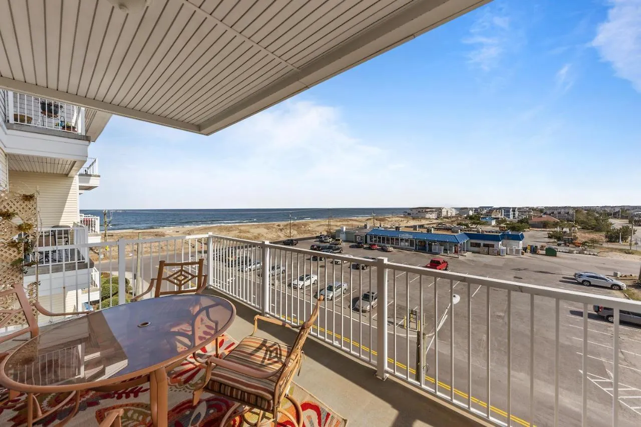 The Sandbridge Dunes - Seabiscuit 306 Virginia Beach