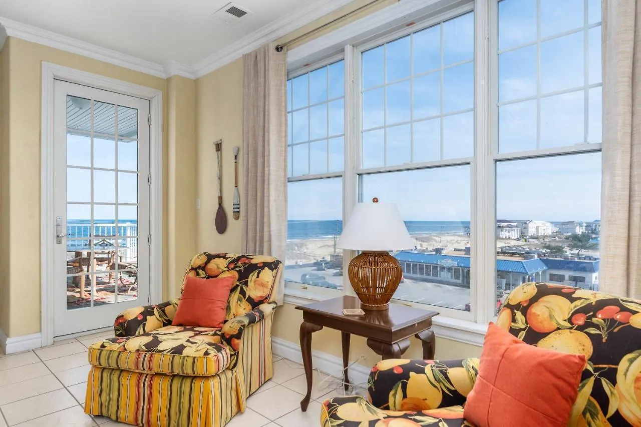 The Sandbridge Dunes - Seabiscuit 306 Virginia Beach Apartment