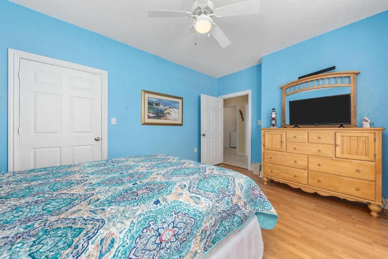 The Sandbridge Dunes - Seabiscuit 306 Virginia Beach