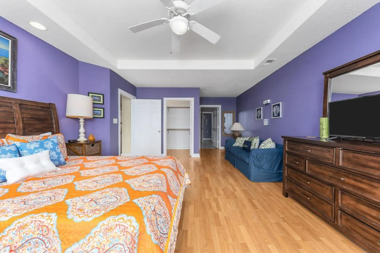 Apartment The Sandbridge Dunes - Seabiscuit 306 Virginia Beach