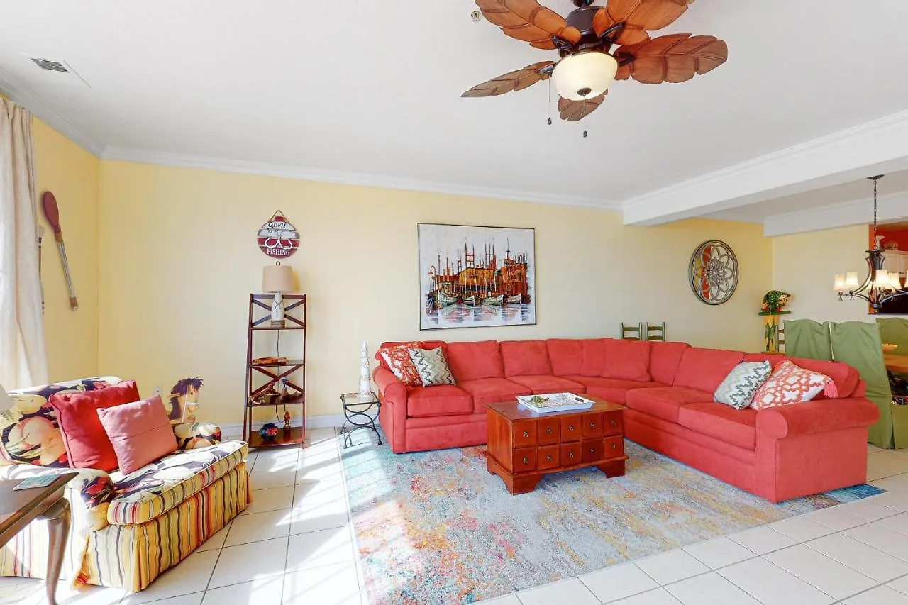 Apartment The Sandbridge Dunes - Seabiscuit 306 Virginia Beach United States