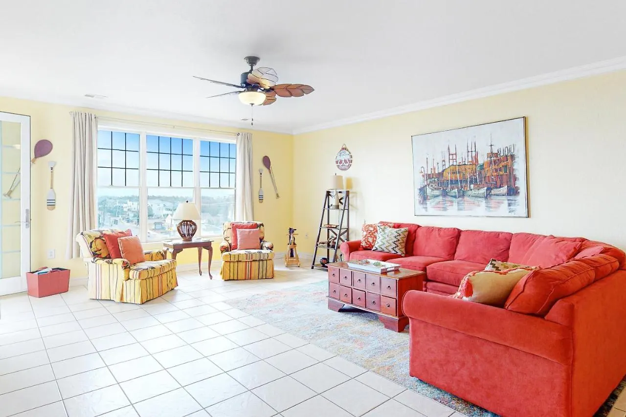 Apartment The Sandbridge Dunes - Seabiscuit 306 Virginia Beach