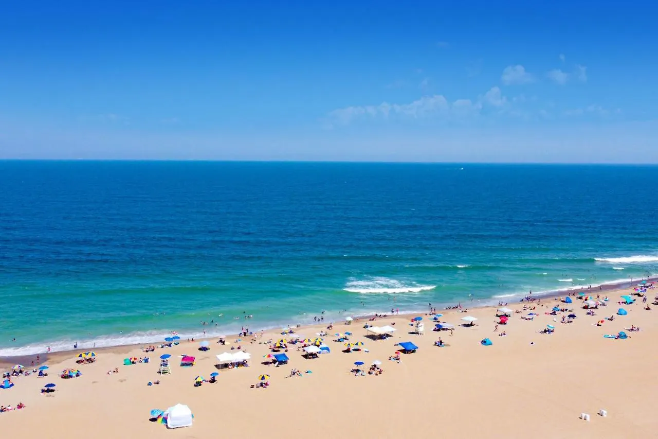 Apartment The Sandbridge Dunes - Seabiscuit 306 Virginia Beach United States