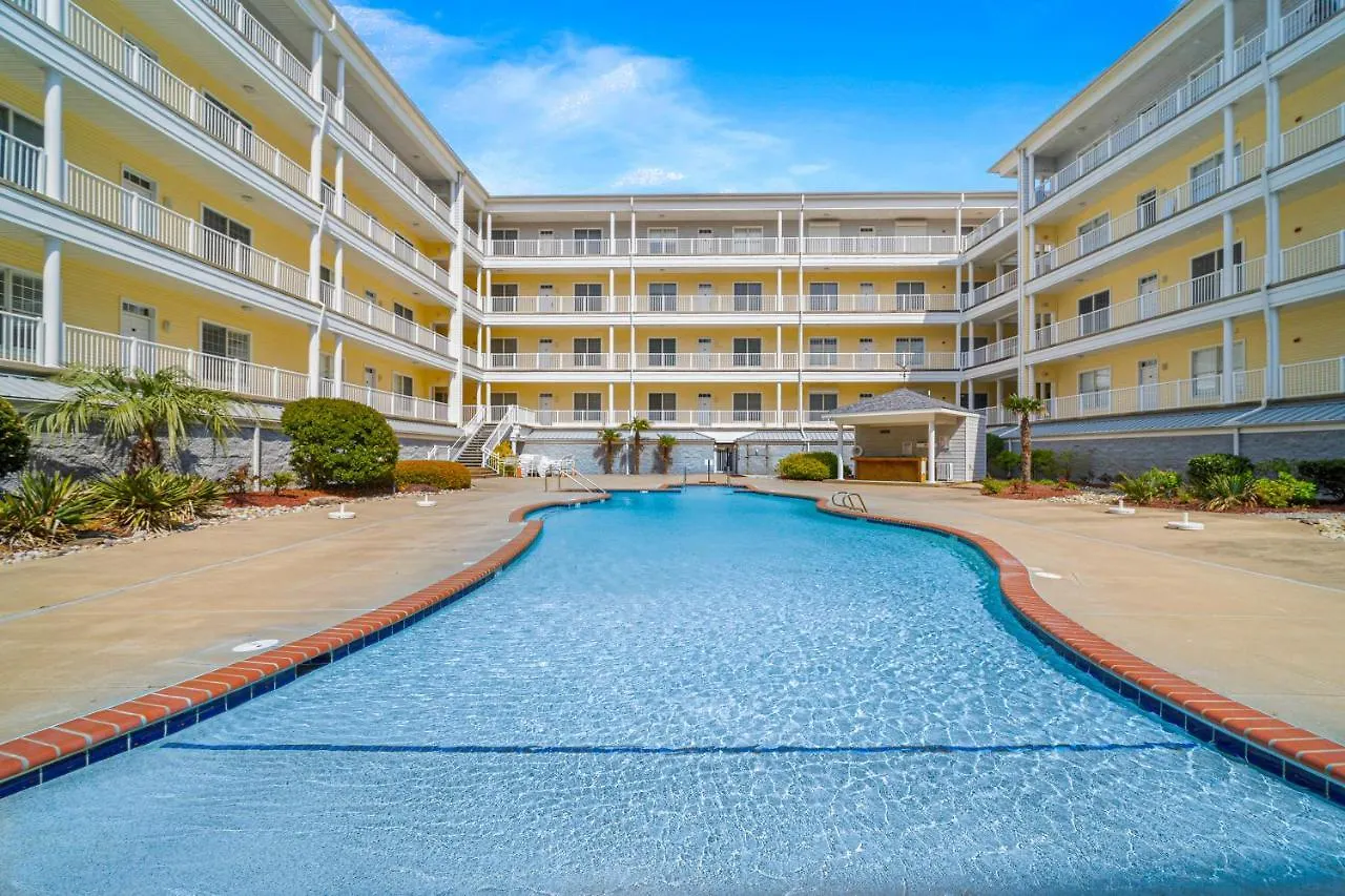 Apartment The Sandbridge Dunes - Seabiscuit 306 Virginia Beach