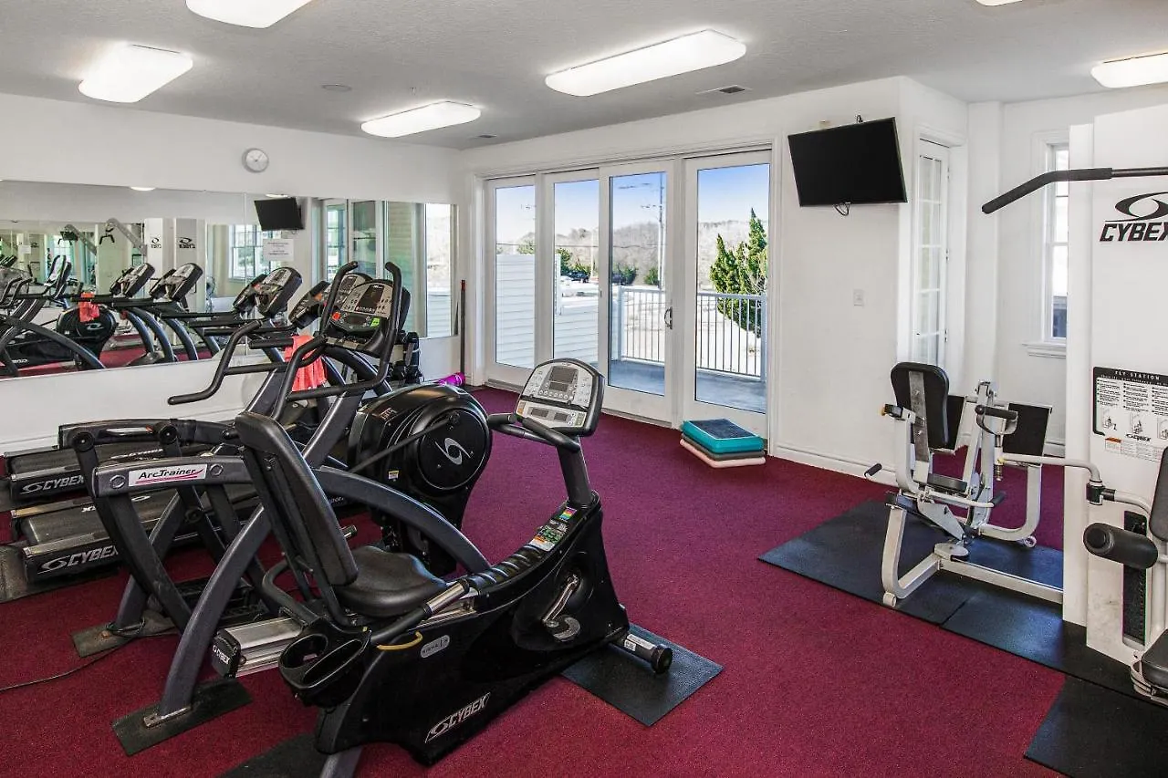 Apartment The Sandbridge Dunes - Seabiscuit 306 Virginia Beach