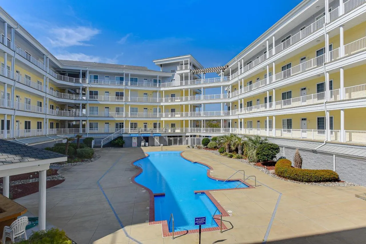 The Sandbridge Dunes - Seabiscuit 306 Virginia Beach United States