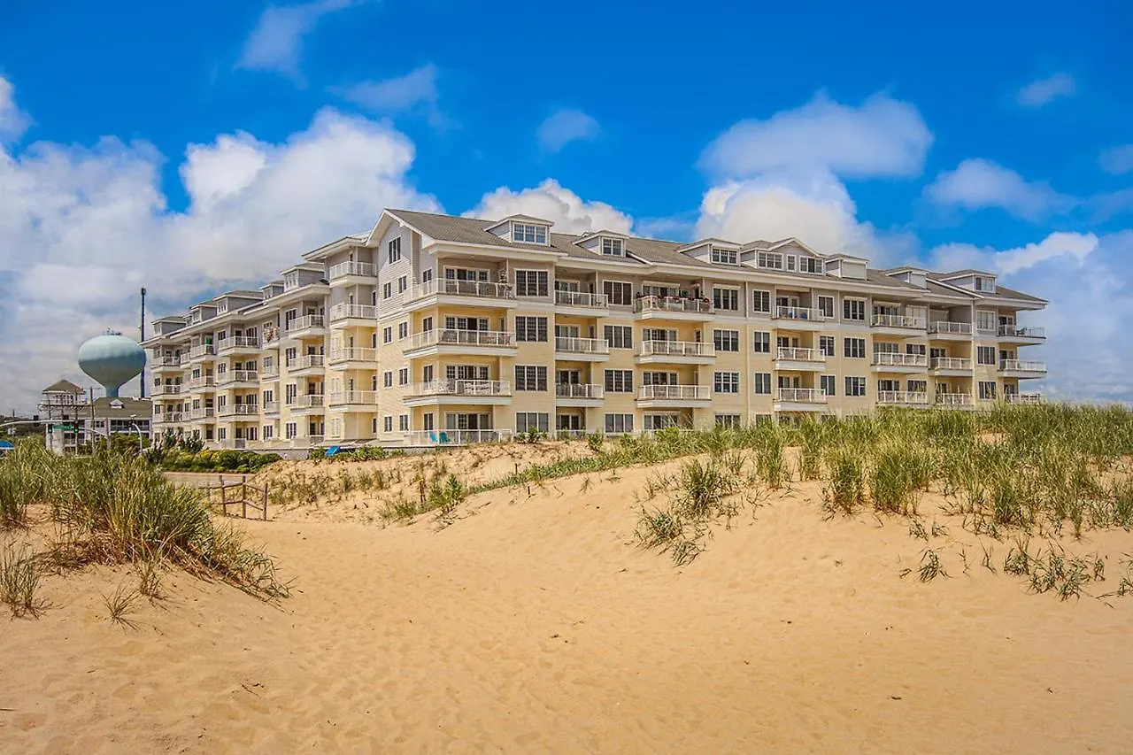 The Sandbridge Dunes - Seabiscuit 306 Virginia Beach 0*,  United States